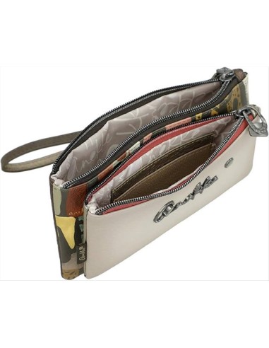 Anekke Amphora Portamonete RFID