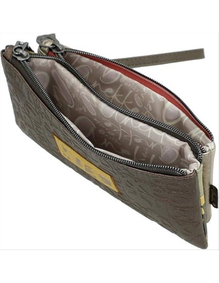 Anekke Amphora Portamonete RFID