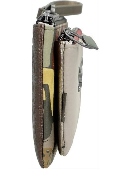 Anekke Amphora Portamonete RFID