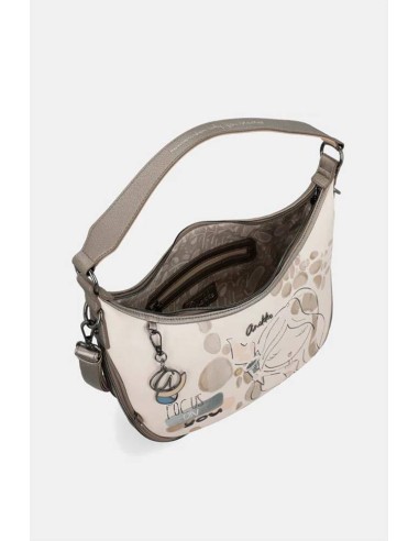 Anekke Olympia Borsa a spalla