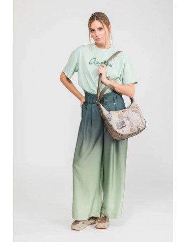 Anekke Olympia Borsa a spalla