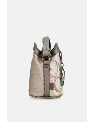 Anekke Olympia Borsa a tracolla con 3 scomparti