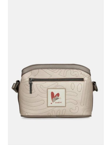 Anekke Olympia Borsa a tracolla con 3 scomparti