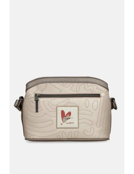 Anekke Olympia Borsa a tracolla con 3 scomparti