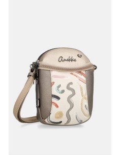 Anekke Olympia Mini borsa a tracolla 2