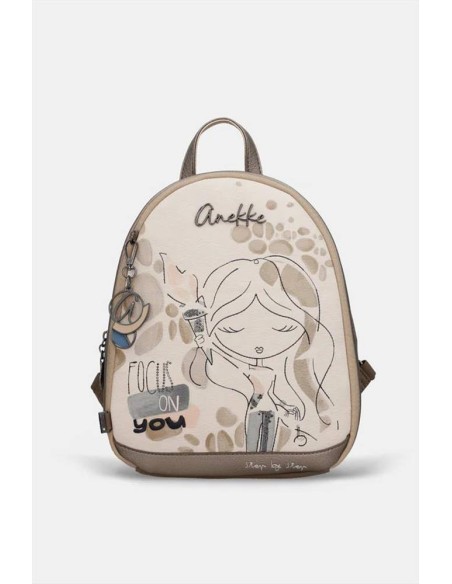 Anekke Olympia Zaino piccolo da passeggio