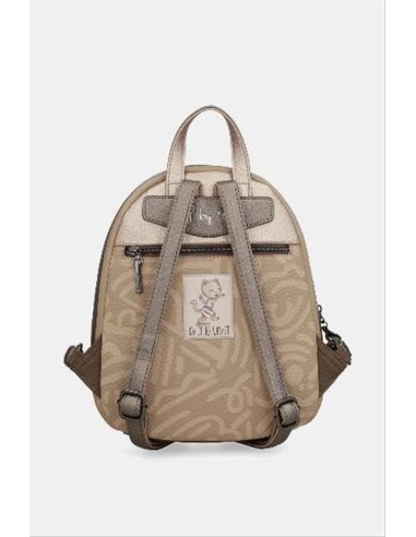 Anekke Olympia Zaino piccolo da passeggio