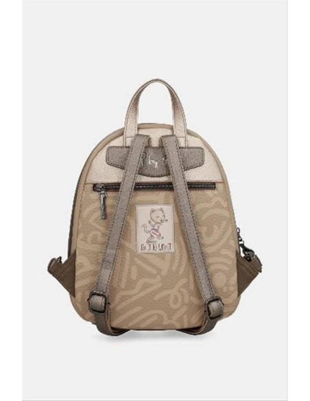 Anekke Olympia Zaino piccolo da passeggio