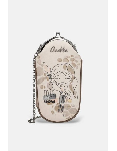 Anekke  Olympia Custodia per occhiali