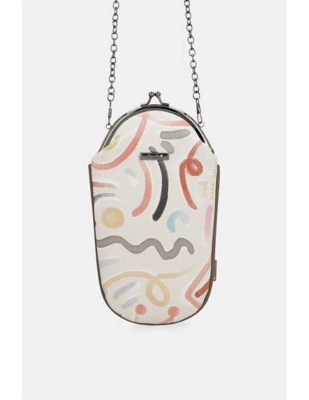 Anekke  Olympia Custodia per occhiali