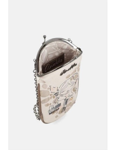 Anekke  Olympia Custodia per occhiali