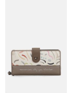 Anekke Olympia Portafoglio rigido 2