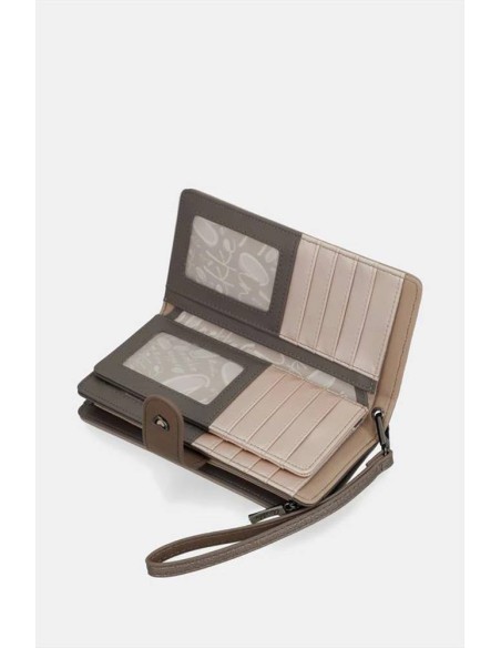 Anekke Olympia Portafoglio rigido