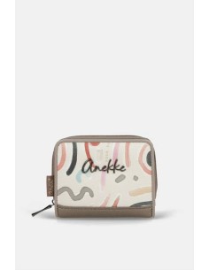 Anekke Olympia Portafoglio piccolo