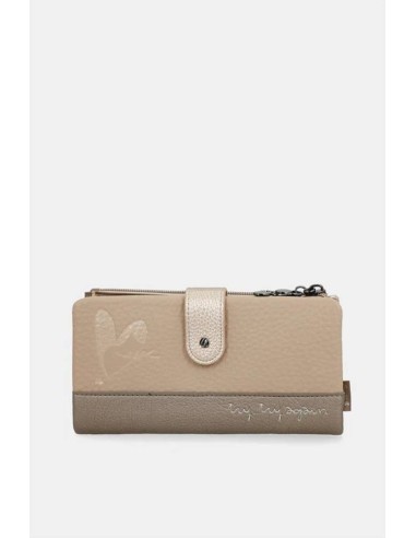 Anekke Olympia Portafoglio morbido