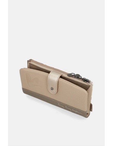 Anekke Olympia Portafoglio morbido