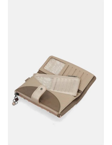 Anekke Olympia Portafoglio morbido