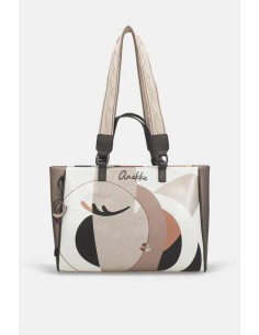 Anekke Eikon Borsa a doppio manico