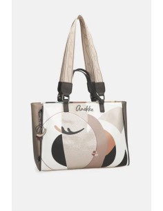 Anekke Eikon Borsa a doppio manico 2