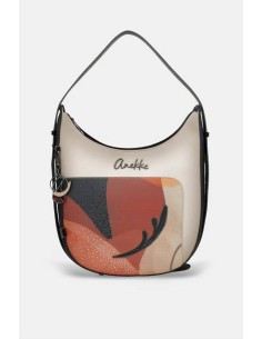 Anekke Eikon Borsa hobo