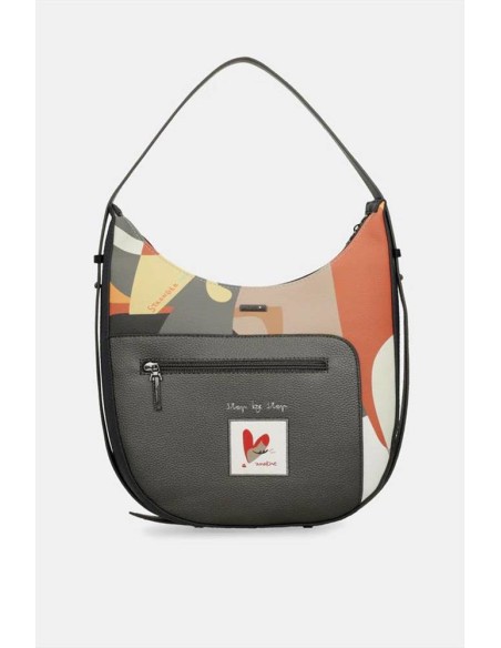 Anekke Eikon Borsa hobo