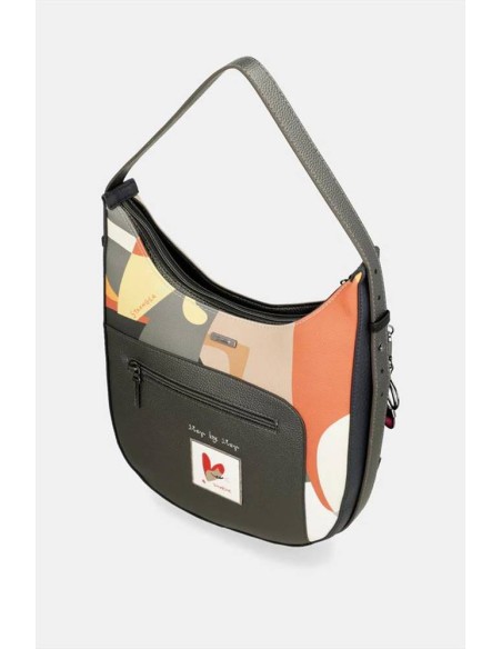 Anekke Eikon Borsa hobo