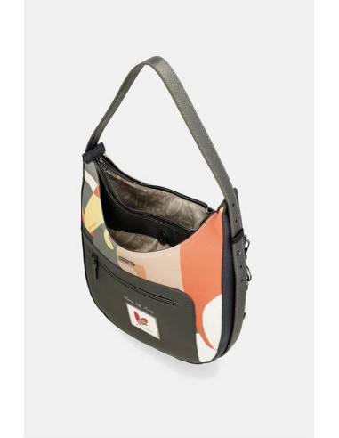 Anekke Eikon Borsa hobo