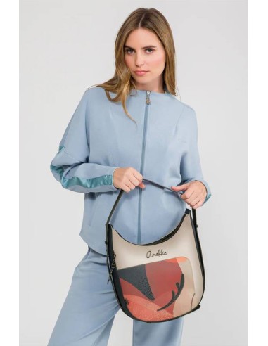 Anekke Eikon Borsa hobo