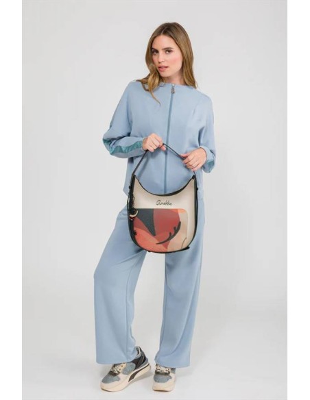 Anekke Eikon Borsa hobo