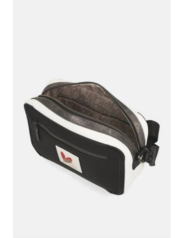 Anekke Eikon Borsa a tracolla con stampa