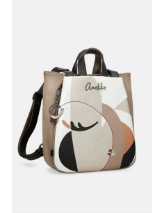 Anekke Eikon Zaino con doppio manico 2