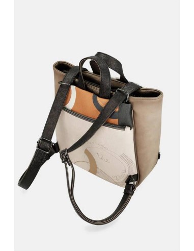 Anekke Eikon Zaino con doppio manico