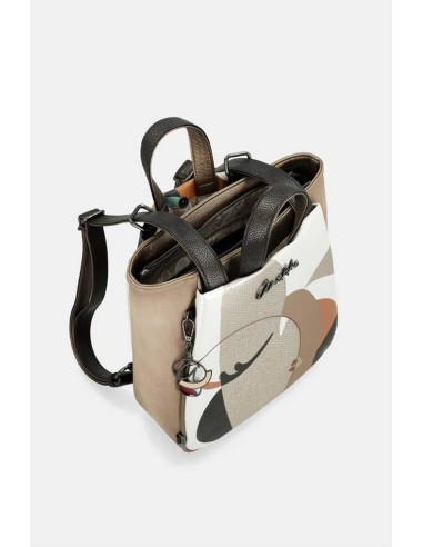 Anekke Eikon Zaino con doppio manico