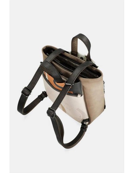 Anekke Eikon Zaino con doppio manico