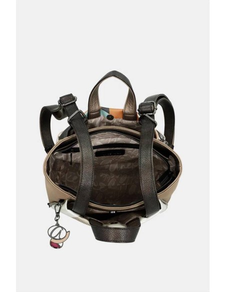 Anekke Eikon Zaino con doppio manico