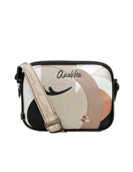 Anekke  Eikon Borsa a tracolla media