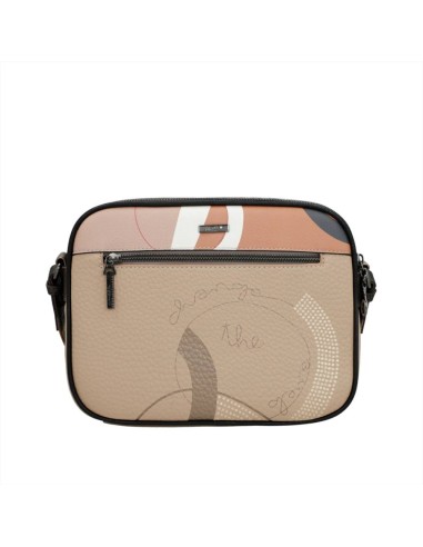 Anekke  Eikon Borsa a tracolla media