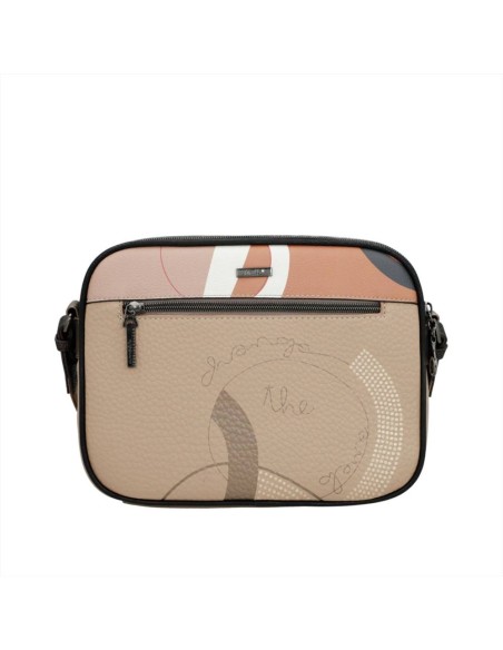 Anekke  Eikon Borsa a tracolla media