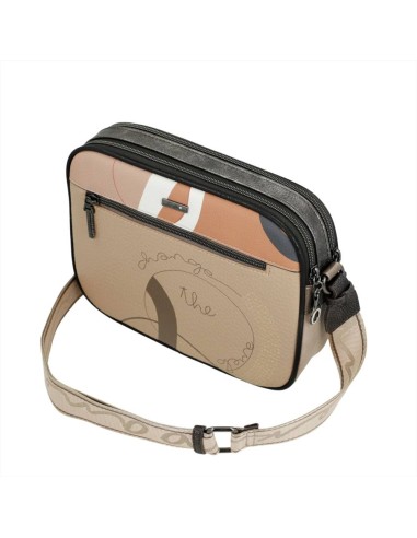 Anekke  Eikon Borsa a tracolla media