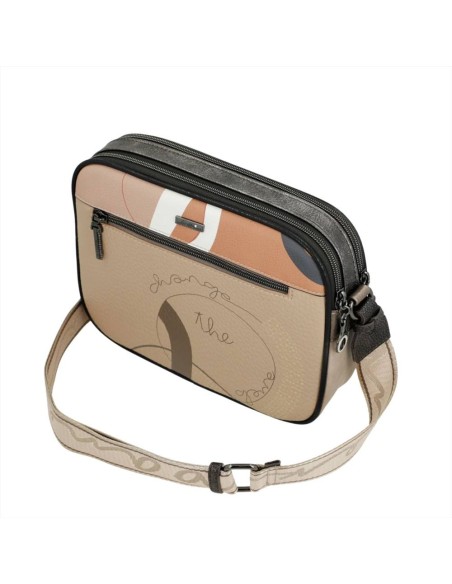 Anekke  Eikon Borsa a tracolla media