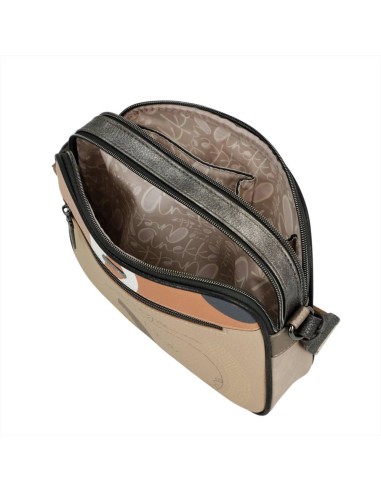 Anekke  Eikon Borsa a tracolla media