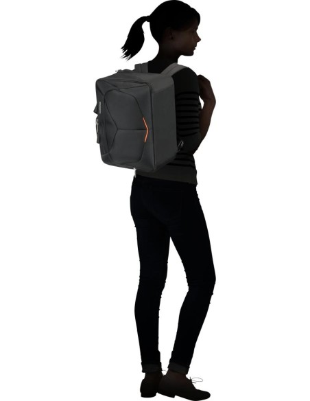 American Tourister Summerfunk borsa zaino bagaglio cabina