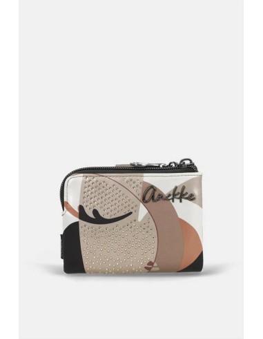 Anekke Eikon Portamonete piccolo