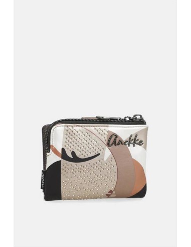 Anekke Eikon Portamonete piccolo