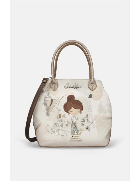 Anekke Sophia Borsa a mano con tracolla
