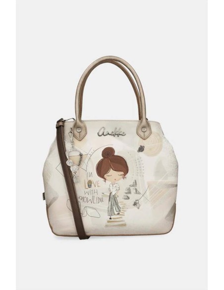 Anekke Sophia Borsa a mano con tracolla