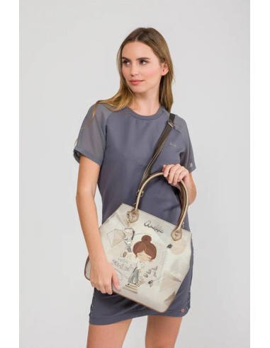 Anekke Sophia Borsa a mano con tracolla