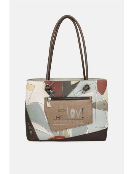 Anekke Sophia Borsa a spalla