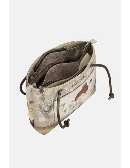 Anekke Sophia Borsa a spalla