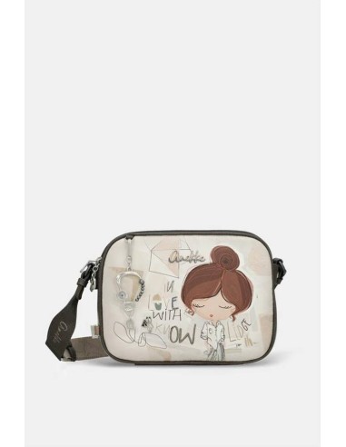 Anekke Sophia Borsa a tracolla